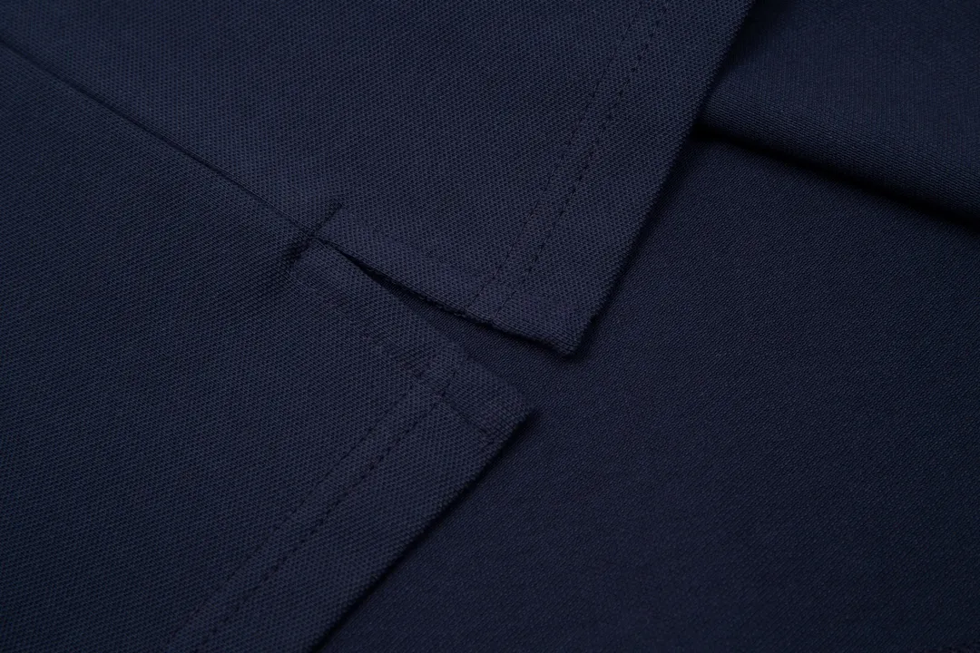 Burberry/ New Arrival Polo ！ ， polo ，Classic ， Versatile ， ， ！， ， Breathable， ， ， ， ， Premium ！M-3XL :Royal Blue